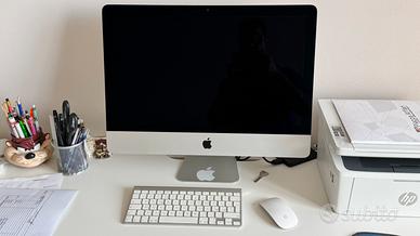 Mac 21 intel 5 256Giga