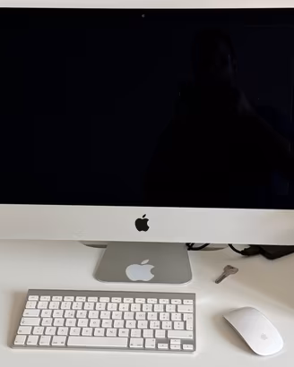 Mac 21 intel 5 256Giga