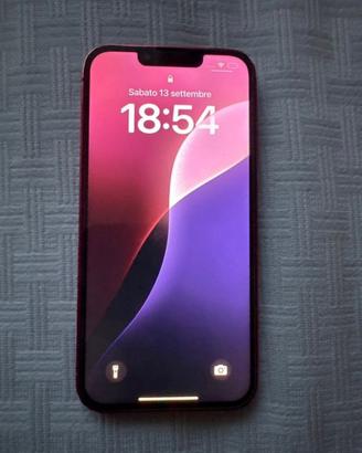 Iphone 13 256gb