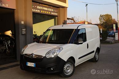 OPEL Combo 1.6 CDTI 105CV Blitz L1H1 UniProp Tag