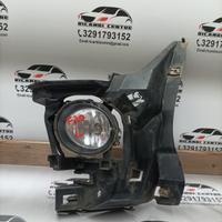 Fendinebbia paraurti anteriore sinistra bmw f20 f2