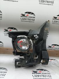 Fendinebbia paraurti anteriore sinistra bmw f20 f2