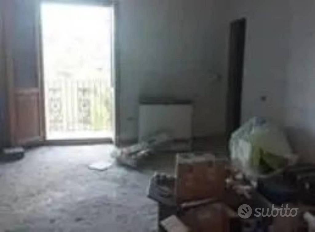 Appartamento – San Demetrio Corone, Macchia Albanese - Altro