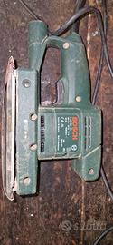 levigatrice orbitale Bosch PSS 23