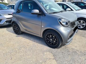 Smart 453 turbo 90 CV