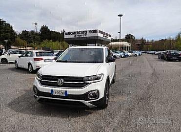 Ricambi Per volkswagen T cross t-cross 2017 DISPON