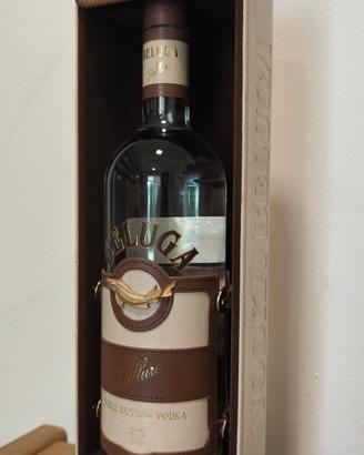 Vodka Beluga Allure - Limited Edition
