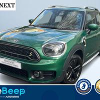 MINI Countryman Mini F60 MINI 1.5 COOPER SE A...