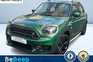 MINI Countryman Mini F60 MINI 1.5 COOPER SE A...