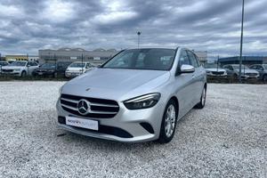 MERCEDES-BENZ Classe B - W247 - B 180 d Sport Plus