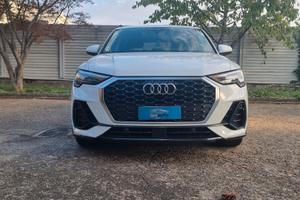Audi Q3 SPB 35 TFSI S tronic Business Plus
