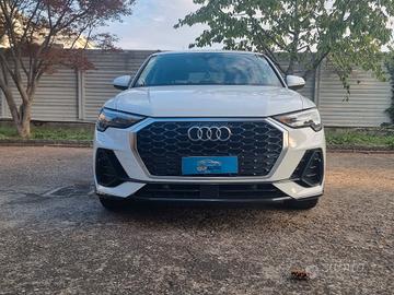 Audi Q3 SPB 35 TFSI S tronic Business Plus