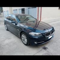 BMW 520d touring - catena nuova