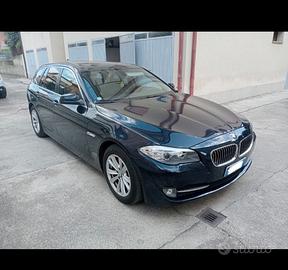 BMW 520d touring - catena nuova