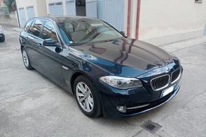 BMW 520d touring - catena nuova