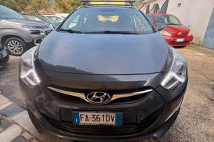 Hyundai i40 1.7 diesel