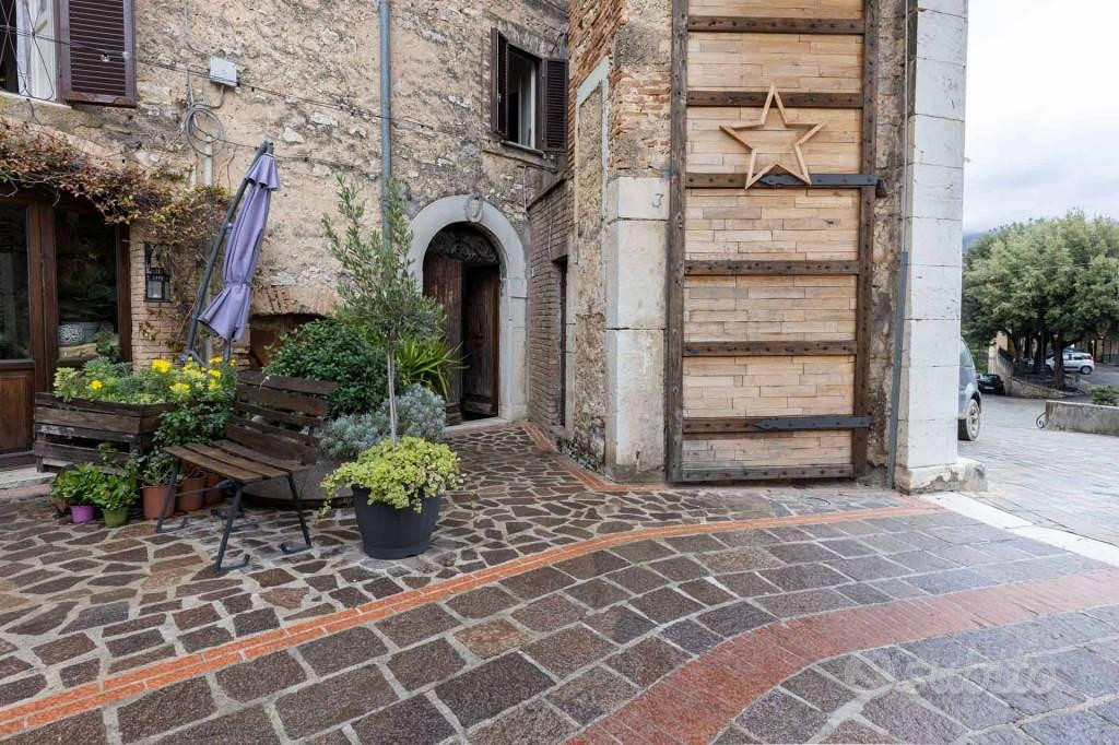 Appartamento – Salisano, Rieti - Altro