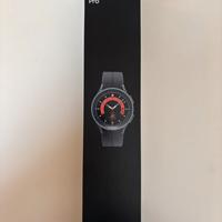 Samsung galaxy watch 5 pro