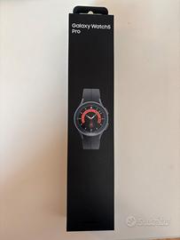 Samsung galaxy watch 5 pro