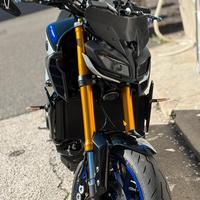 Yamaha MT-09 SP 2019 - Impeccabile