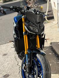 Yamaha MT-09 SP 2019 - Impeccabile
