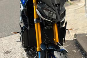 Yamaha MT-09 SP 2019 - Impeccabile