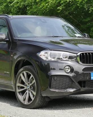 Ricambi BMW x5 2017