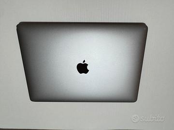 MacBook Pro 13” (2019)