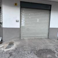 Deposito 40MQ in Parco FL251