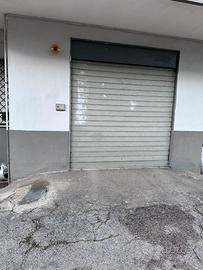 Deposito 40MQ in Parco FL251