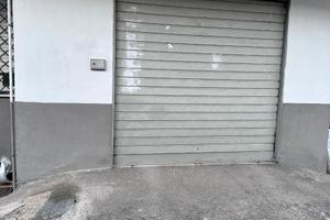 Deposito 40MQ in Parco FL251