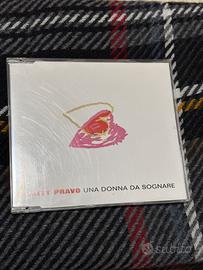 Patty Pravo cd