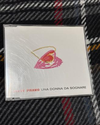 Patty Pravo cd