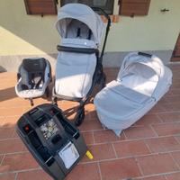 Trio Peg Perego Book Smart