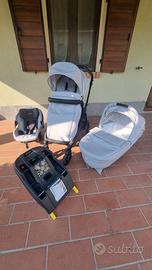 Trio Peg Perego Book Smart