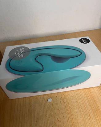 Sense Vibe Sense Max - Nuovo con custodia