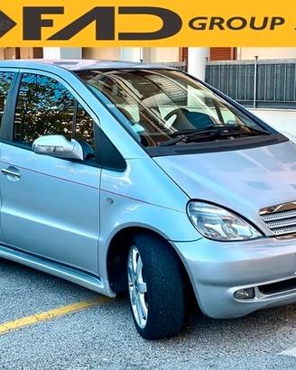 Mercedes-benz A 210 BENZINA