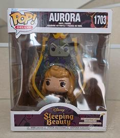 Funko deluxe bella addormentata 1703