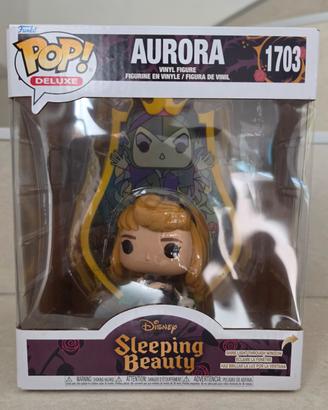 Funko deluxe bella addormentata 1703