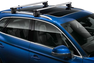 Barre Audi A6 Allroad C8 – 4K9071151L