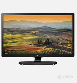 TV LG 28 pollici