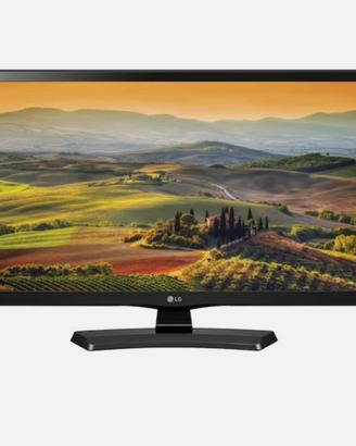 TV LG 28 pollici