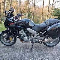Honda CBF 1000 ST 