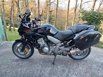 Honda CBF 1000 ST 