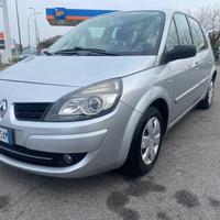 Renault Scenic Scénic 1.6 16V/105CV GPL Serie Spec