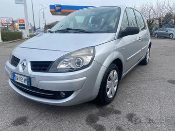 Renault Scenic Scénic 1.6 16V/105CV GPL Serie Spec