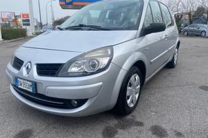 Renault Scenic Scénic 1.6 16V/105CV GPL Serie Spec