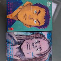 20th Century Boys vol 1 e 2