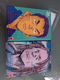 20th Century Boys vol 1 e 2