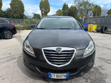 Lancia Delta 1.6 MJT DPF 105 CV RESTYLING